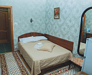 Санаторий «Зори Ставрополья», Пятигорск. Одноместный номер «Комфорт»